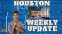 Houston Update with Joshua Vita: Covestro Creates Jobs, Updated Golf Course, Texas Tower Revisited