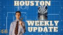 Houston Update with Josh Vita: More Warehouses, New Concert Venue, and Costco Business Center