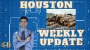 Weekly Update with Josh Vita: New Chemical Facility, Real Estate Jobs, Material Prices Rise