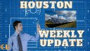 Houston Update With Josh Vita: Cold Storage Facility, Steel Mill Projects, and New Solar Farm