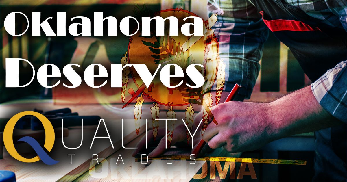 12 Steps to Find and Hire a Carpenter in Oklahoma