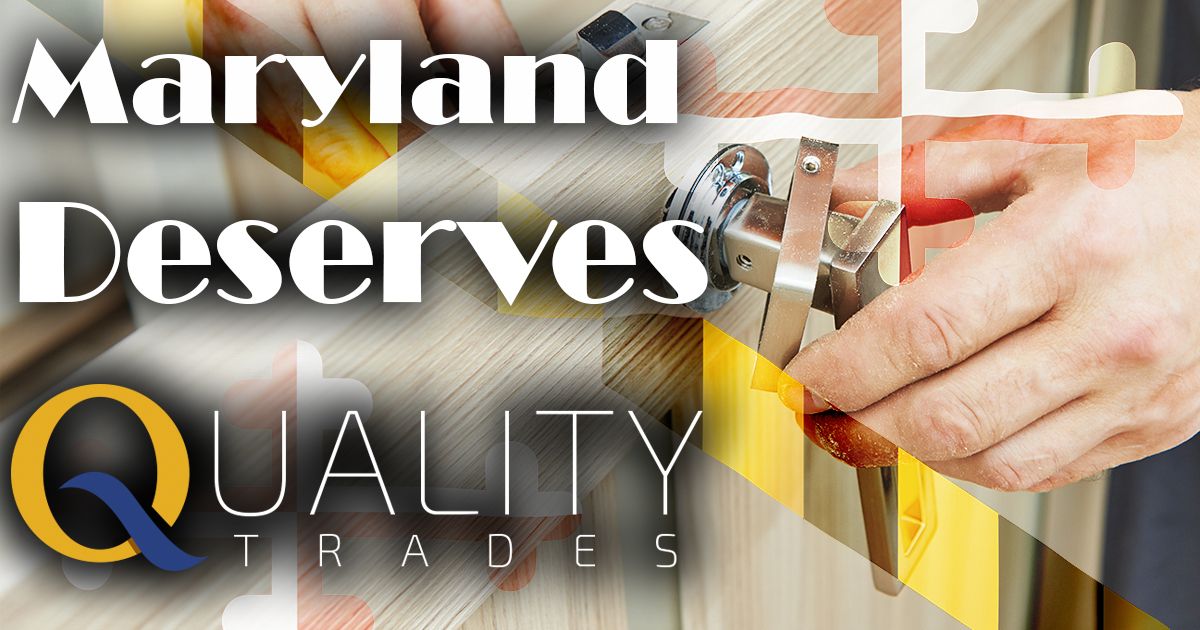 Baltimore, MD handyman services