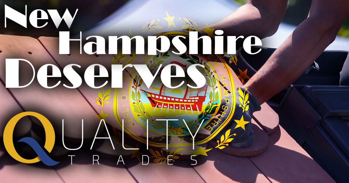 New Hampshire roofing contractors New Hampshire roofing contractors