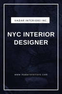 NYC Interior Designer