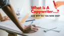What Is Copywriting, and Why Does Your Business Need It?