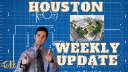 Houston Update with Joshua Vita: New Amenity Village, New Residential Community, Park Breaks Ground
