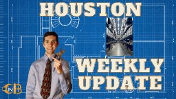 Houston Update with Josh Vita: More Warehouses, New Concert Venue, and Costco Business Center