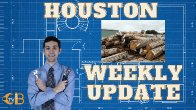Weekly Update with Josh Vita: New Chemical Facility, Real Estate Jobs, Material Prices Rise