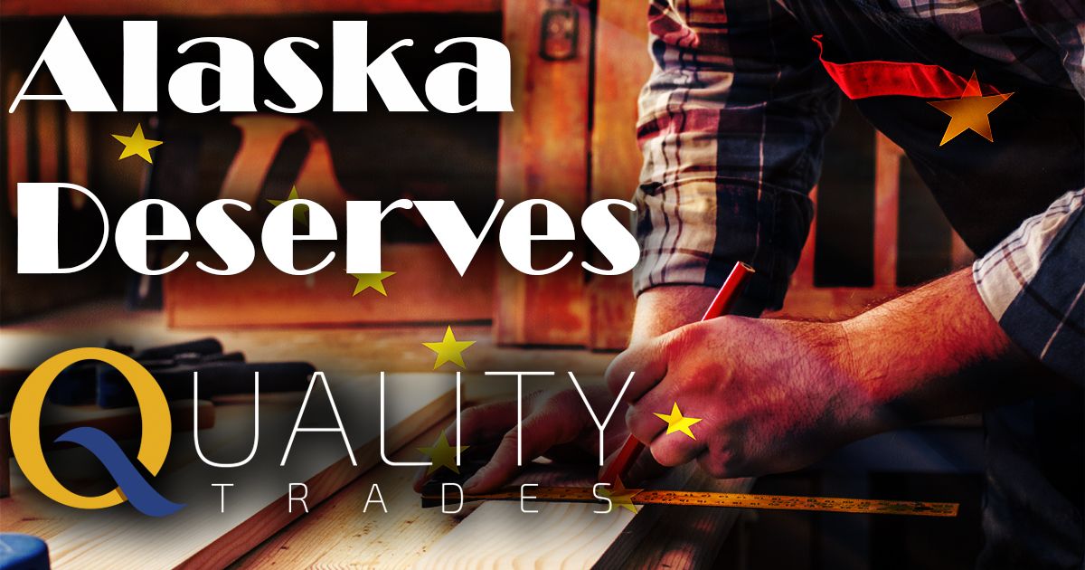 Alaska carpenters