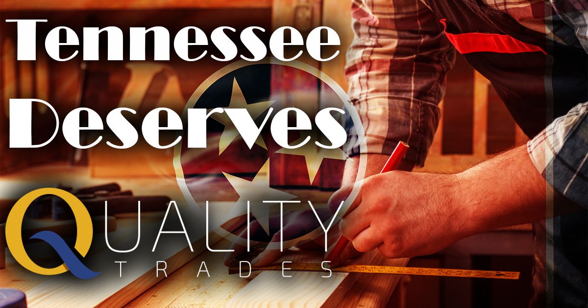 Tennessee carpenters