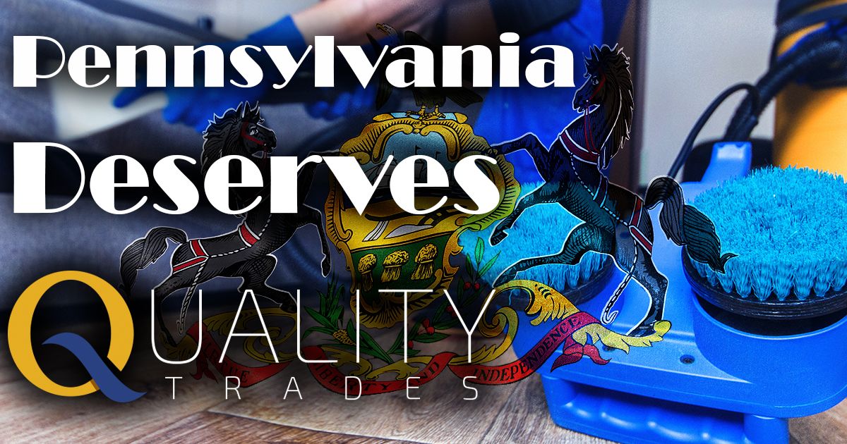 Pennsylvania cleaning services