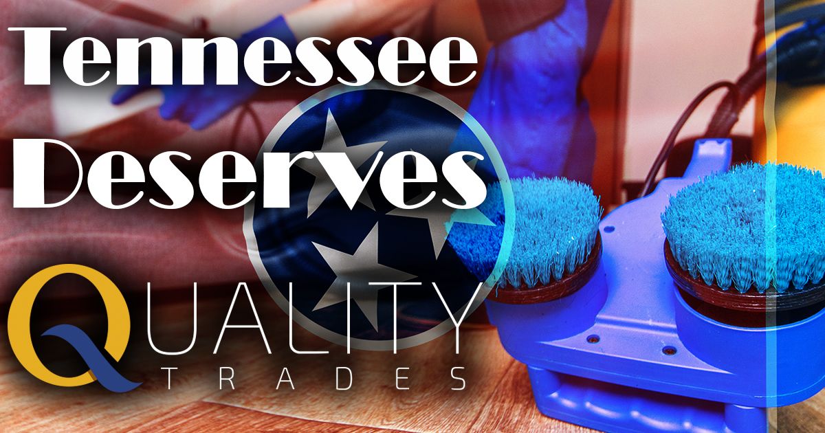Tennessee cleaning services