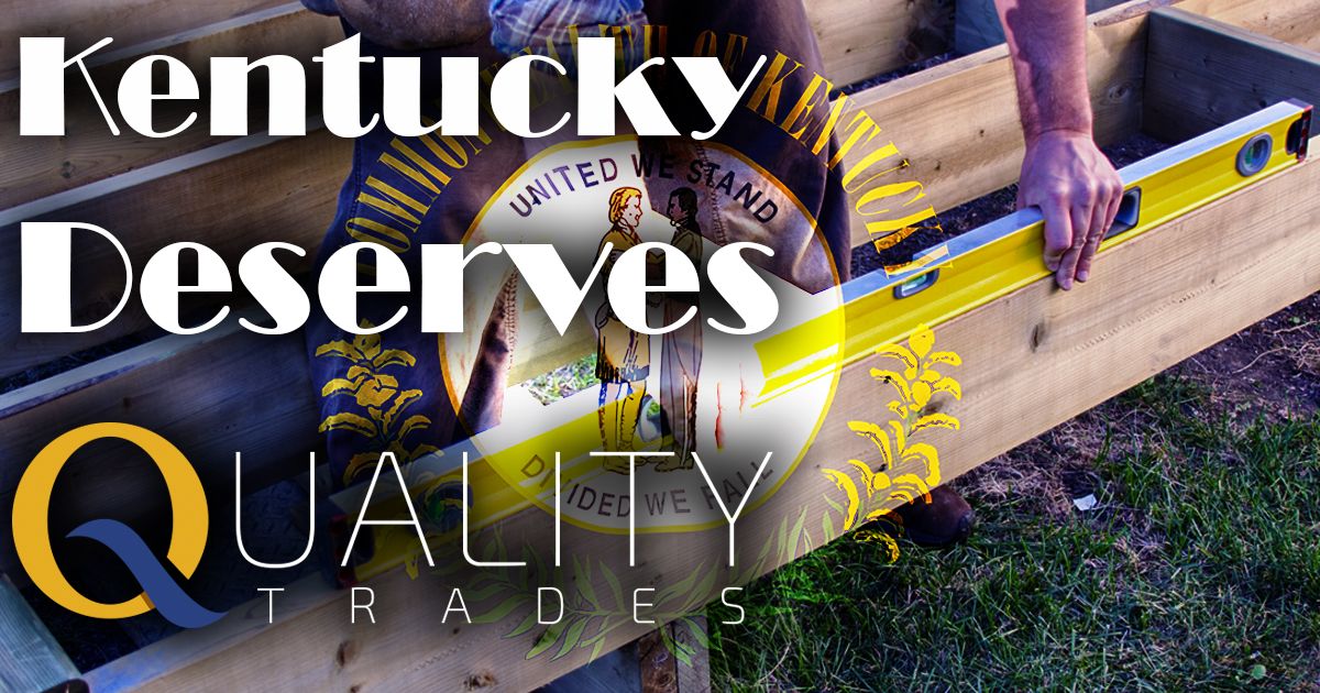 Kentucky deck builders