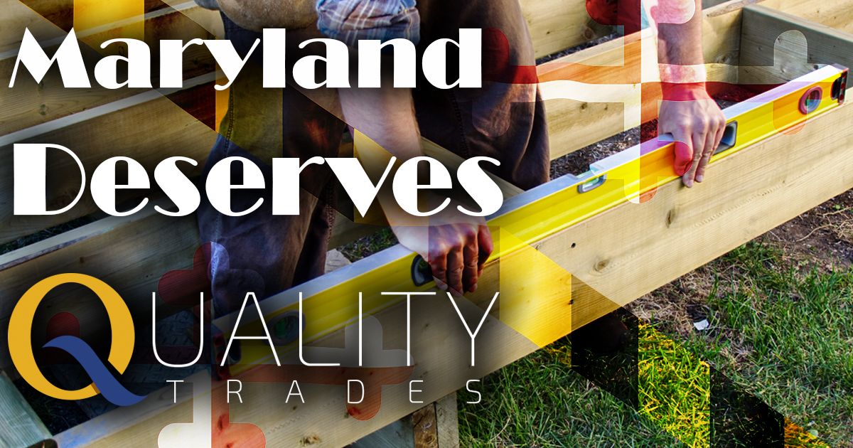 Maryland deck builders