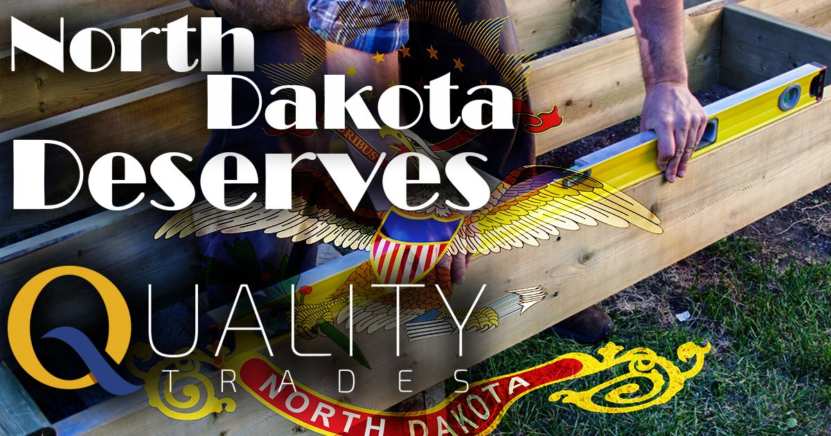 North Dakota deck builders