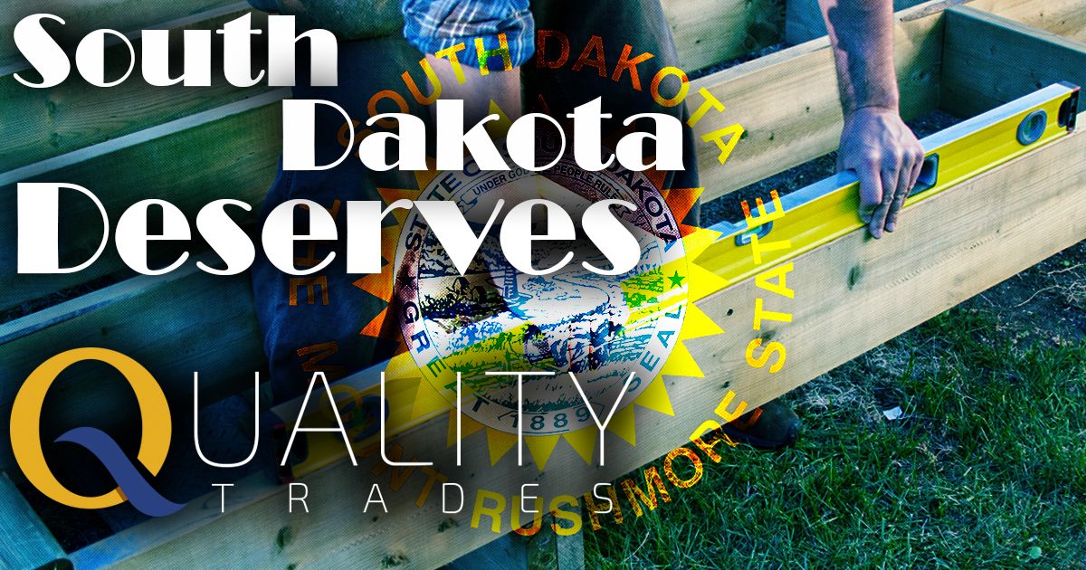 South Dakota deck builders