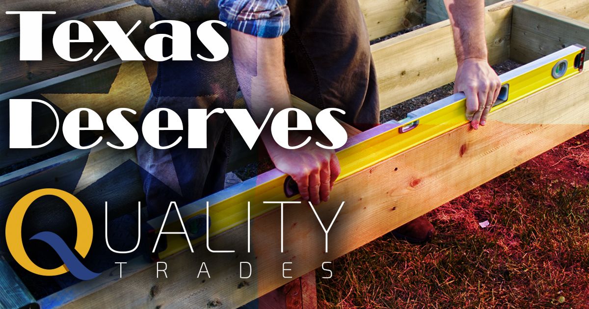Texas deck builders