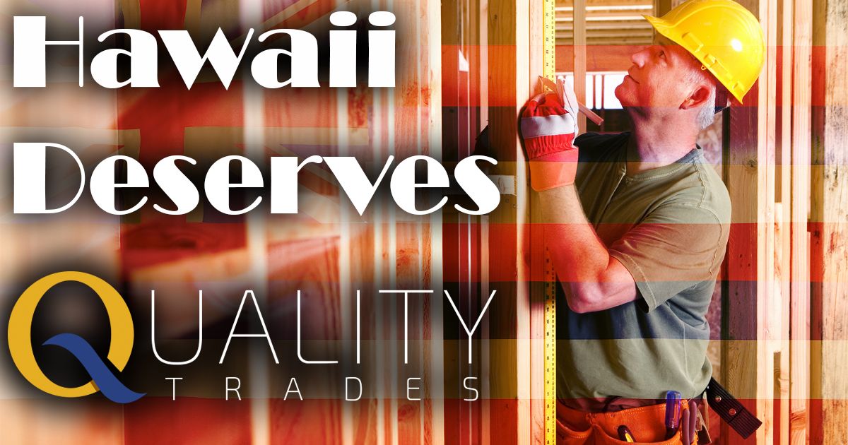 Hawaii framing contractors