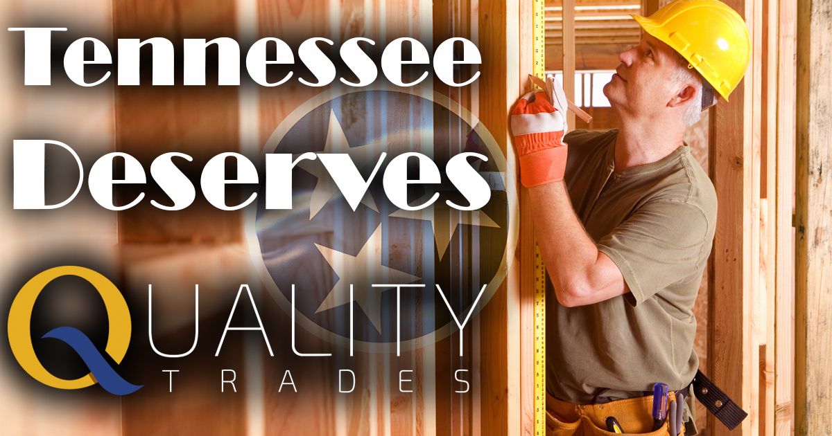 Tennessee framing contractors