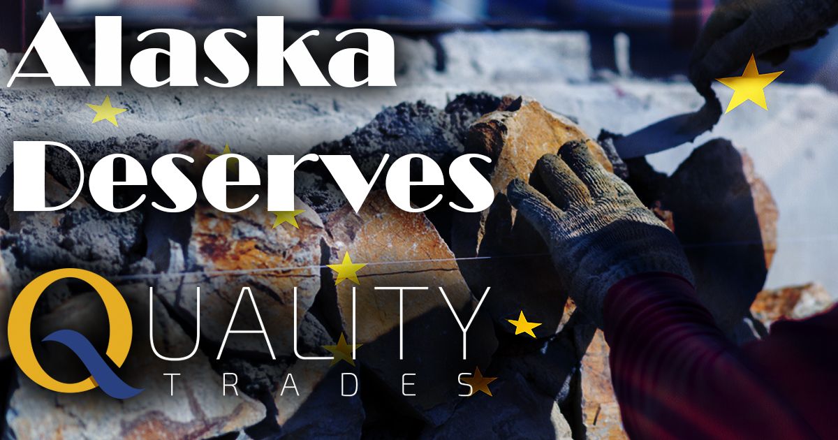 Alaska masonry contractors