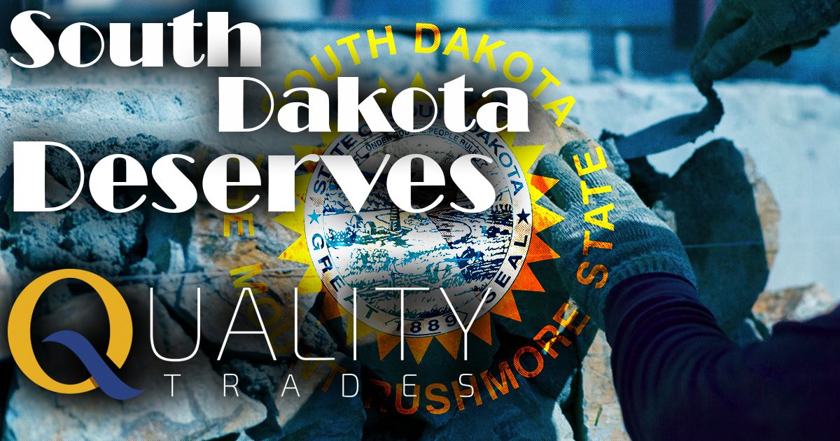South Dakota masonry contractors