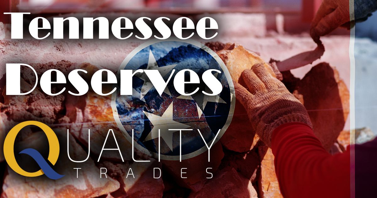 Tennessee masonry contractors
