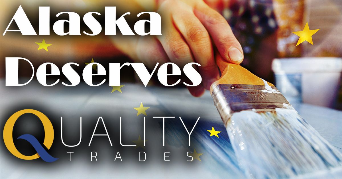 Alaska painting contractors