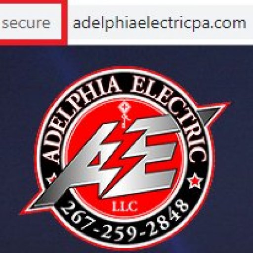call-us-today-for-help-adelphiaelectricpa-com-website-not-secure