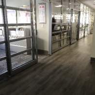 Commercial Laminate Flooring | NYC Interior Design