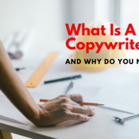 What Is A Copywriter_cover
