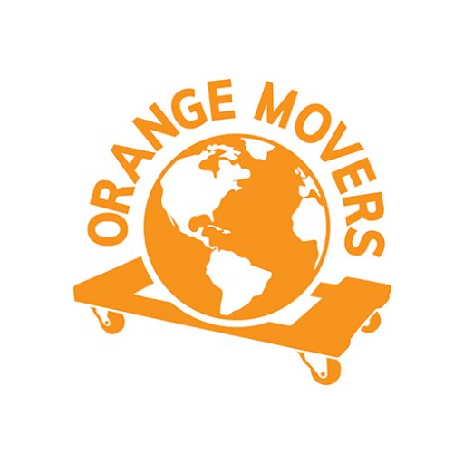OrangeMovers