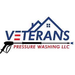 Veterans Pressure Washing LLC