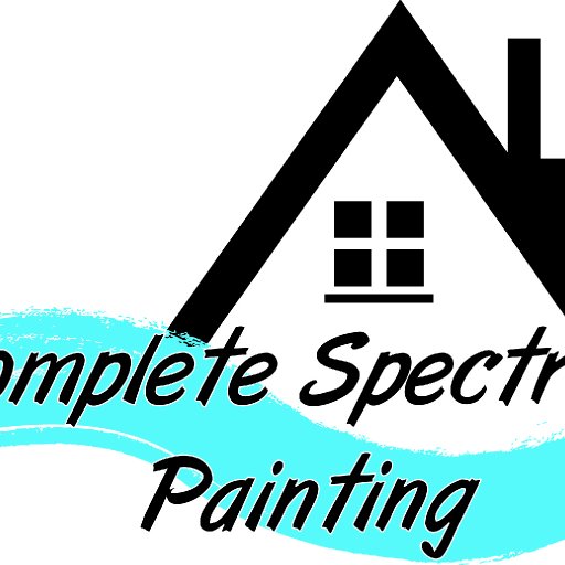 Complete Spectrum Painting