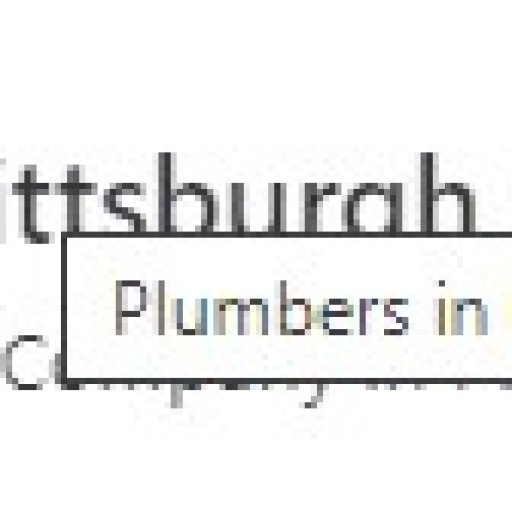 Affordable Pittsburgh Plumbers
