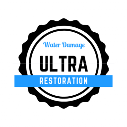 Ultra Water Damage Restoration