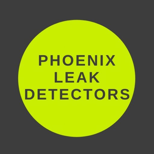 Phoenix Leak Detectors