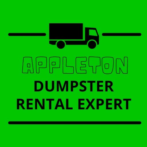 Appleton Dumpster Rental Expert