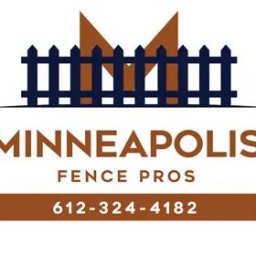Minneapolis Fence pros