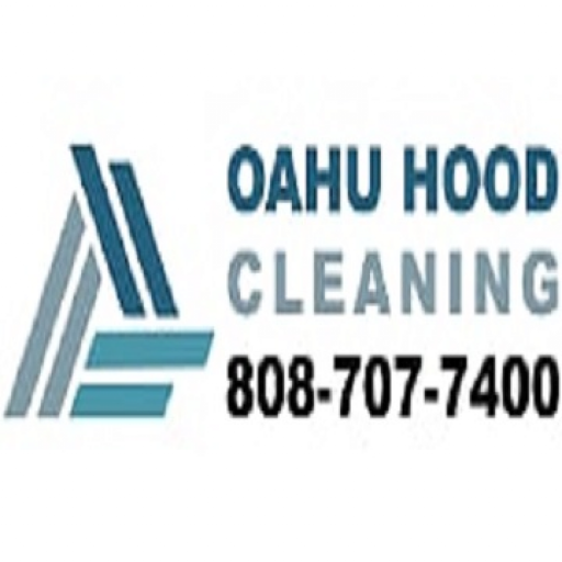 Oahu Hood Cleaning