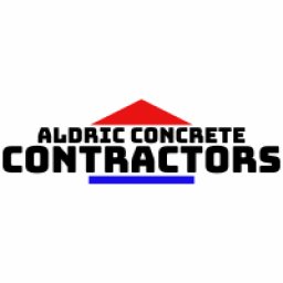 Aldric Concrete Contractors