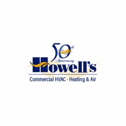 Howells Commercial HVAC Heating and Air