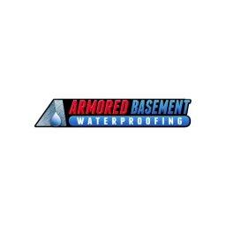 Armored Basement Waterproofing