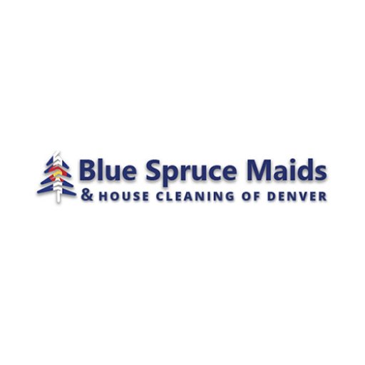 Blue Spruce Maids and House Cleaning of Denver