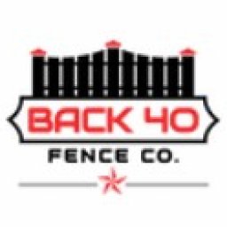 Back 40 Fence Company