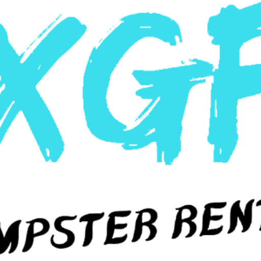 XGF Dumpster Rental