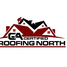 G and A Certified Roofing North