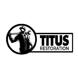 TITUS Restoration