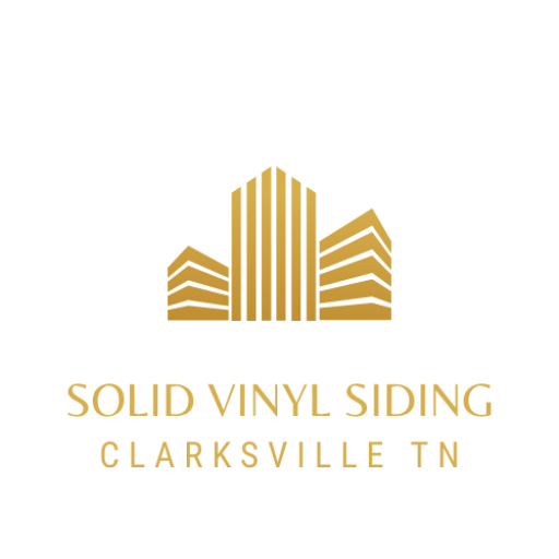 Solid Vinyl Siding Clarksville TN