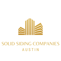 Solid Siding Companies Austin