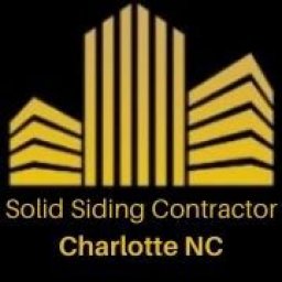 Solid Siding Contractor Charlotte NC